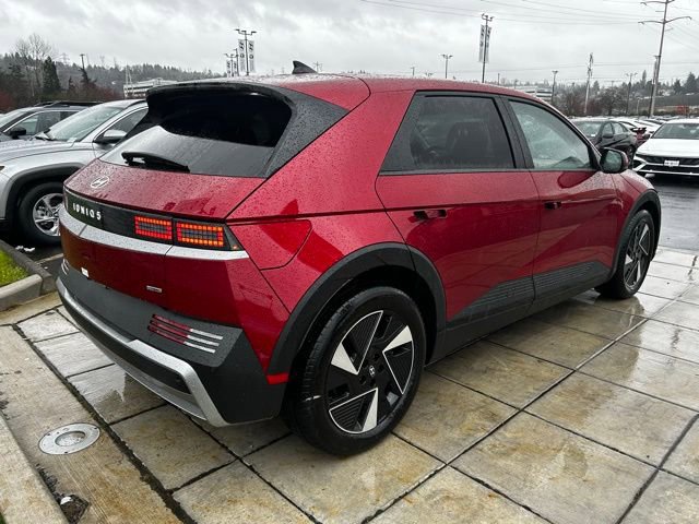 New 2026 Hyundai Ioniq 5 SEL image 3