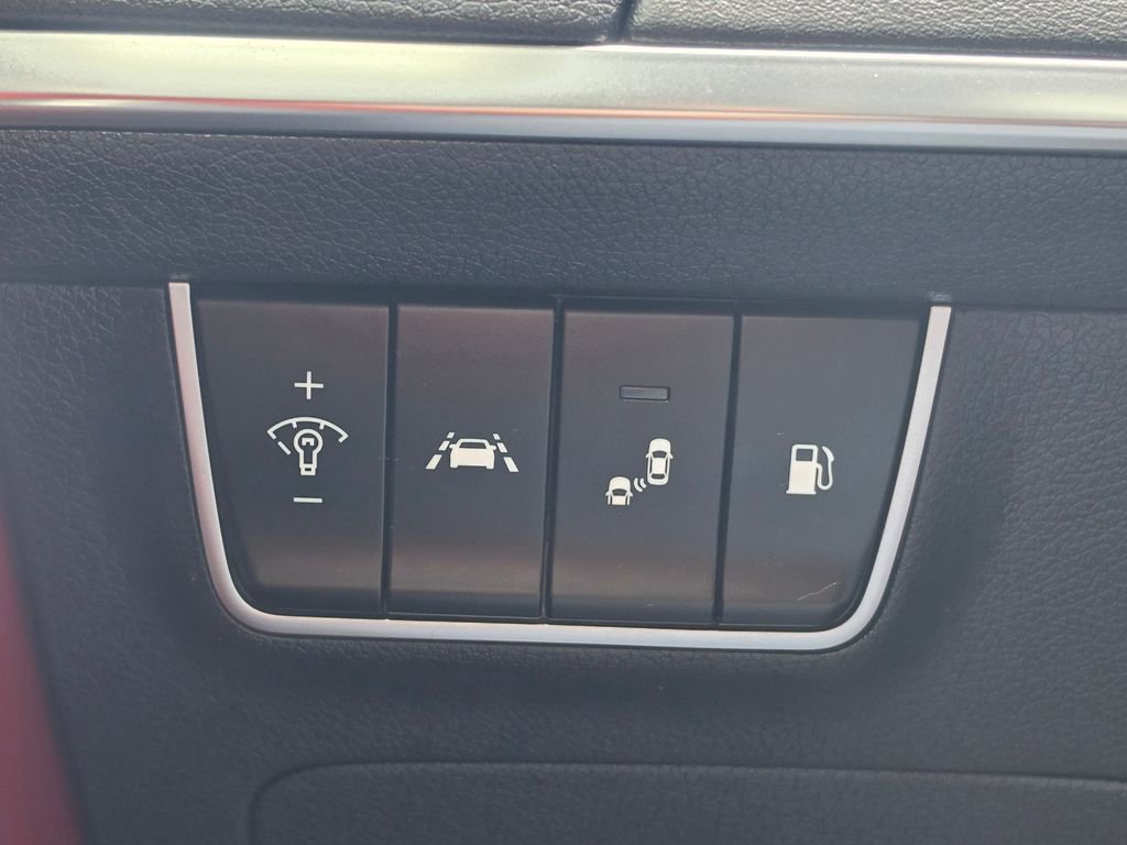 Used 2019 Kia Stinger GT1 AWD/4WD image 14