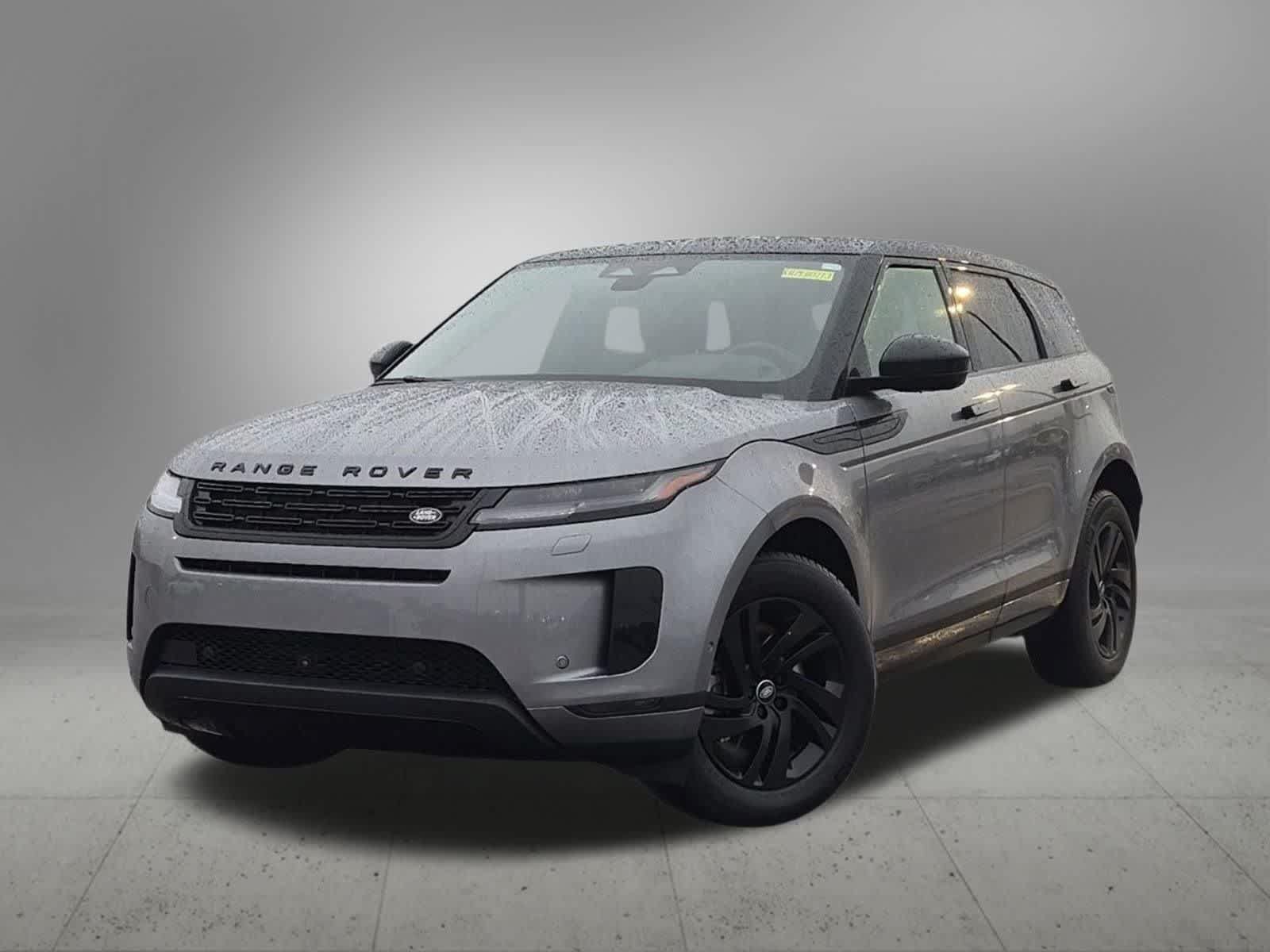 Used 2024 Land Rover Range Rover Evoque S AWD/4WD video 1