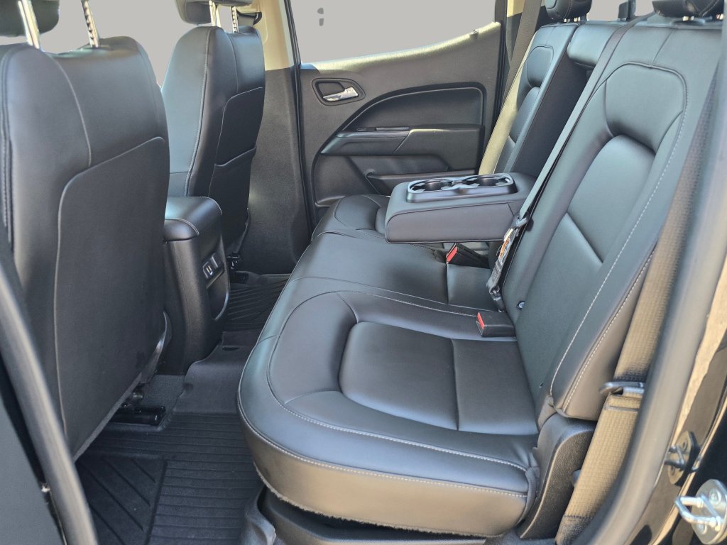 Used 2022 Chevrolet Colorado ZR2 AWD/4WD image 45
