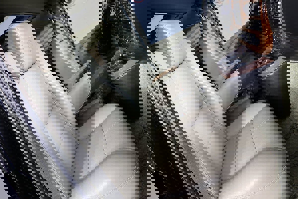 Used 2016 GMC Savana 2500 image 11