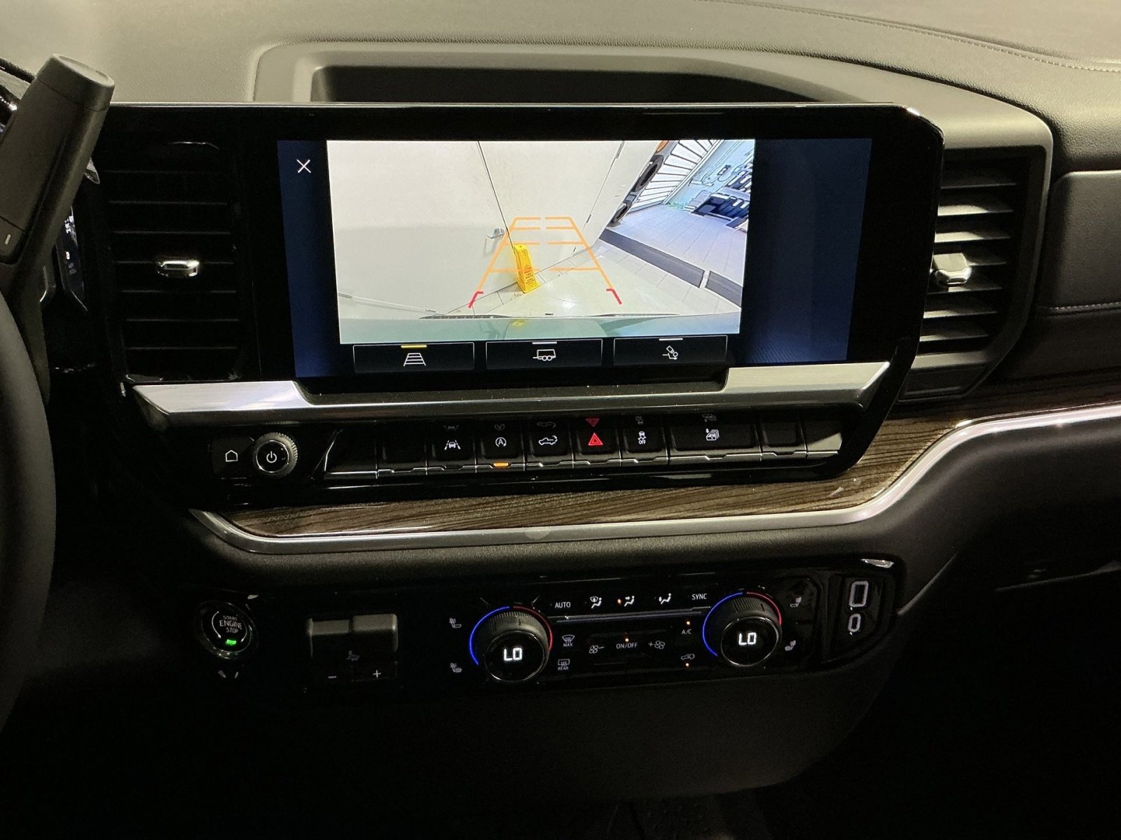 New 2026 Chevrolet Silverado 1500 LT image 27