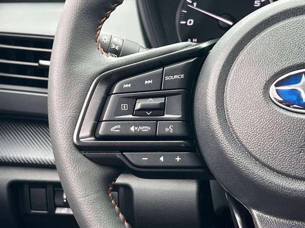 New 2026 Subaru Crosstrek 2.5i Limited image 24