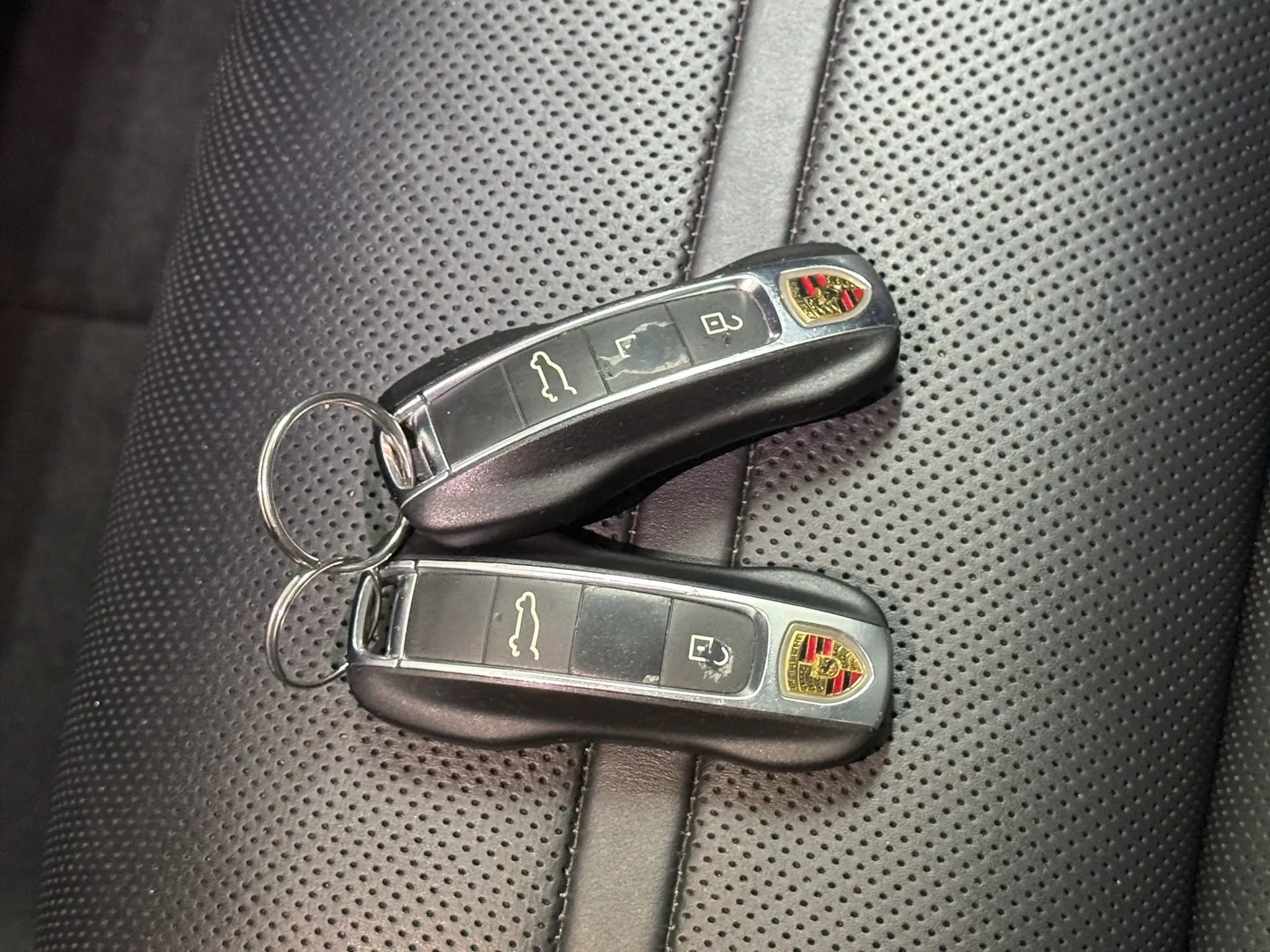 Used 2019 Porsche Cayenne AWD/4WD image 44