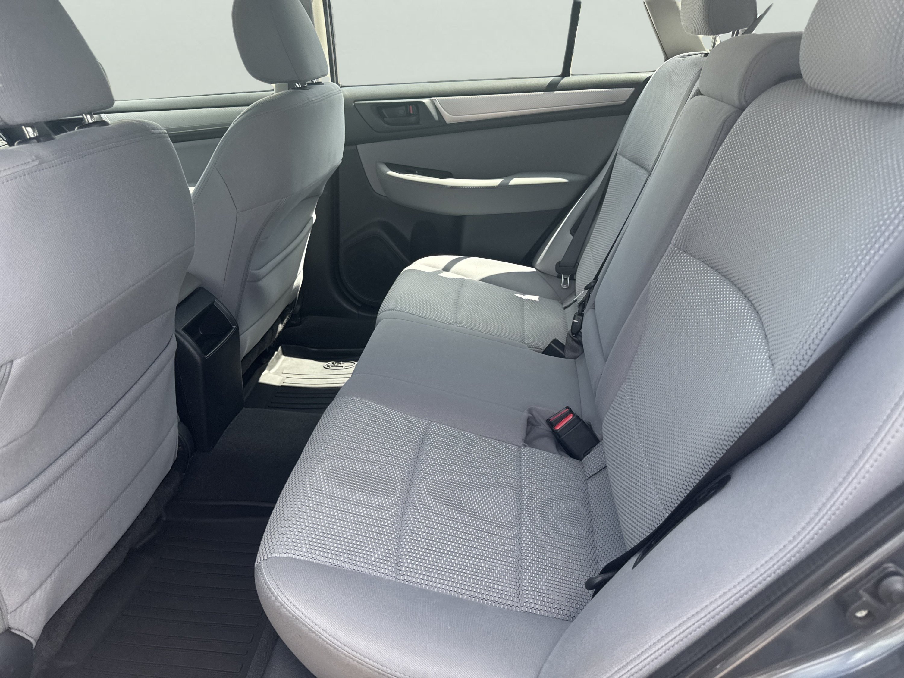 Used 2019 Subaru Outback 2.5i AWD/4WD image 19