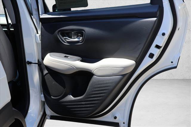 Used 2026 Honda HR-V LX image 26