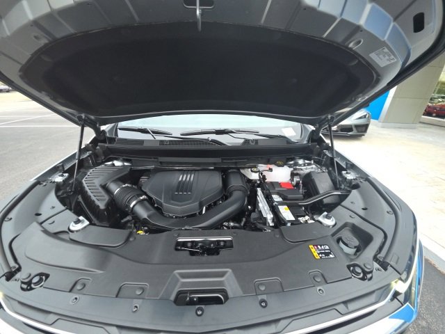 New 2026 Chevrolet Traverse LT image 31