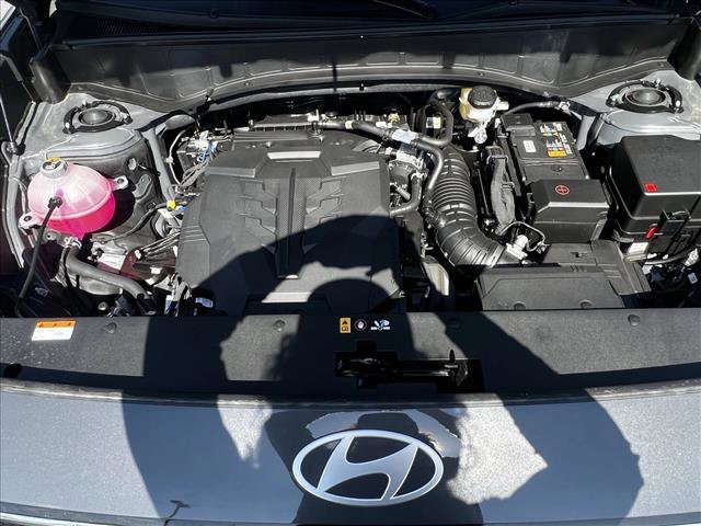 New 2026 Hyundai Palisade Calligraphy image 16