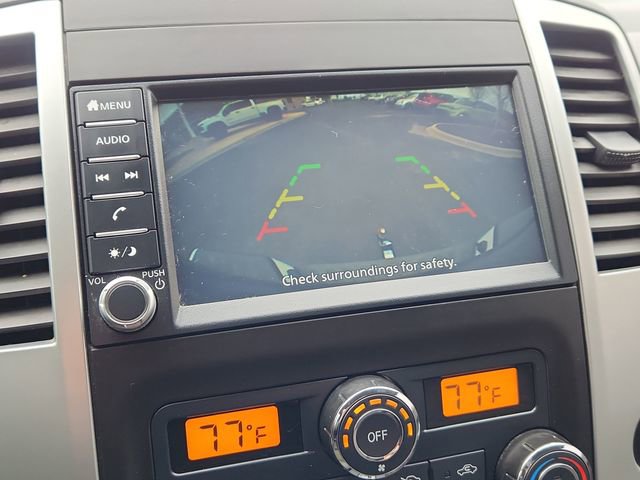 Used 2020 Nissan Frontier SV image 43