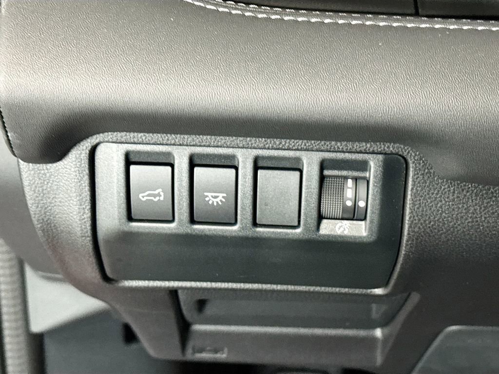 New 2026 Subaru Ascent Touring image 6