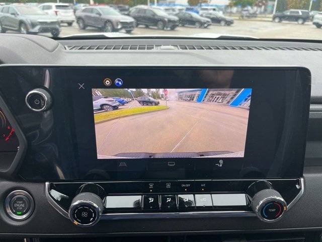 New 2026 Chevrolet Colorado W/T image 22