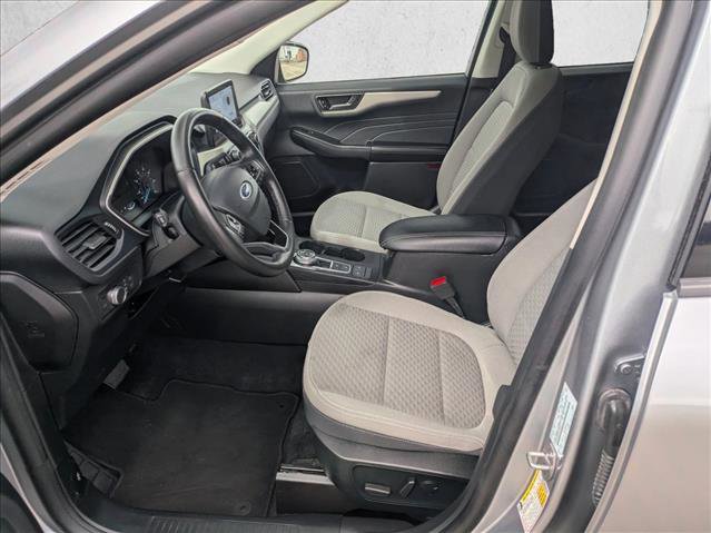 Used 2022 Ford Escape SE w/ Convenience Package image 14