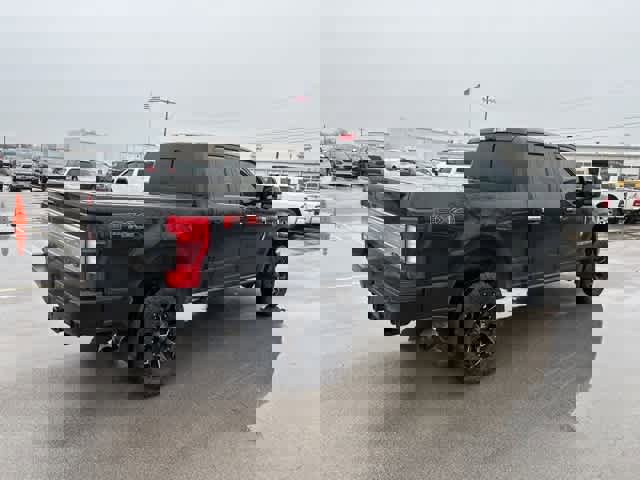 Used 2019 Ford F250 Platinum w/ Platinum Ultimate Package image 25