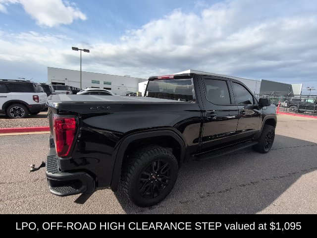 Used 2022 GMC Sierra 1500 Elevation AWD/4WD image 6