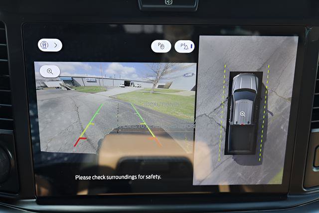 New 2026 Ford F250 Lariat w/ Lariat Ultimate Package image 26