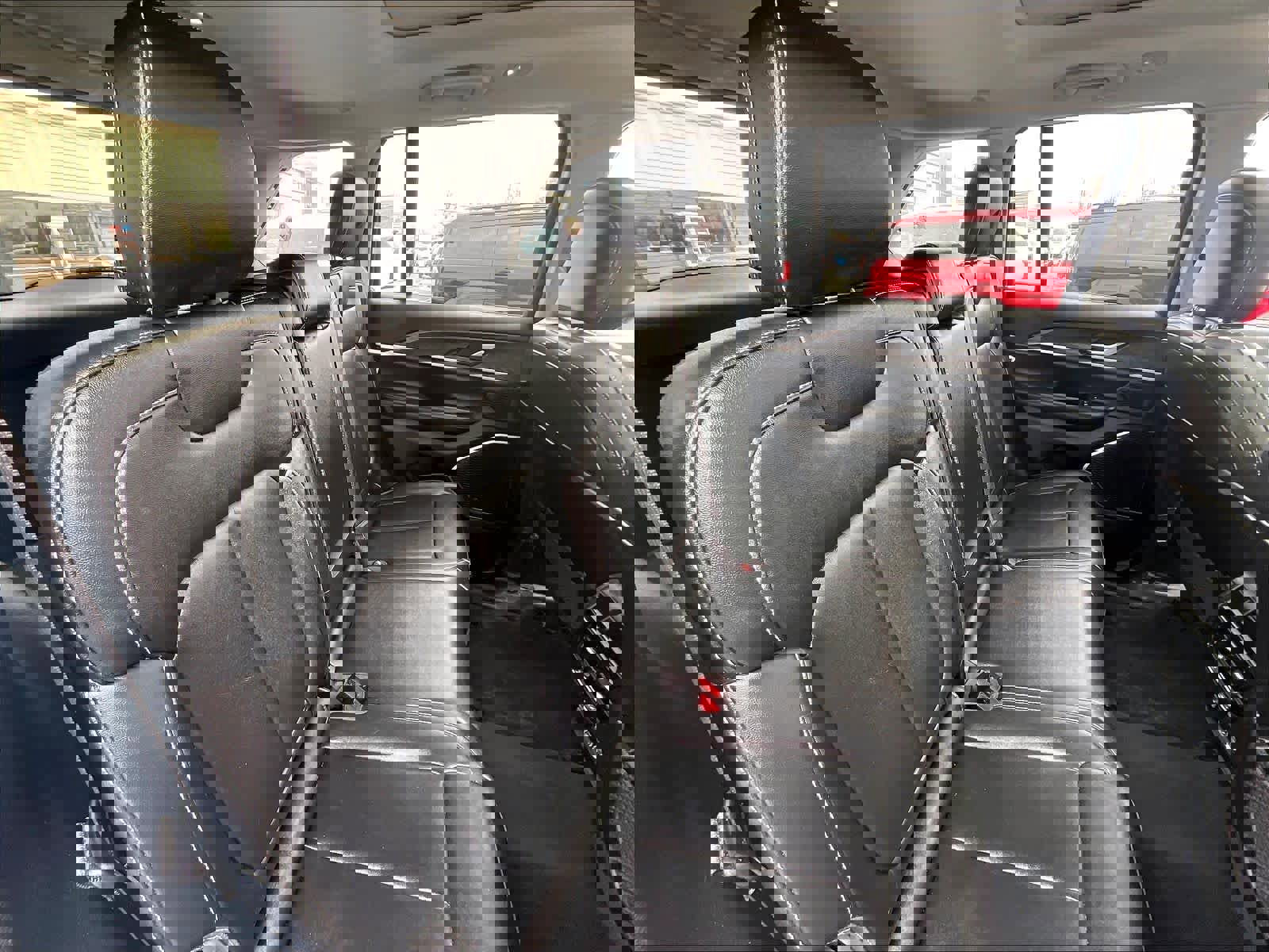 Used 2023 Jeep Grand Cherokee 4WD 4xe image 16