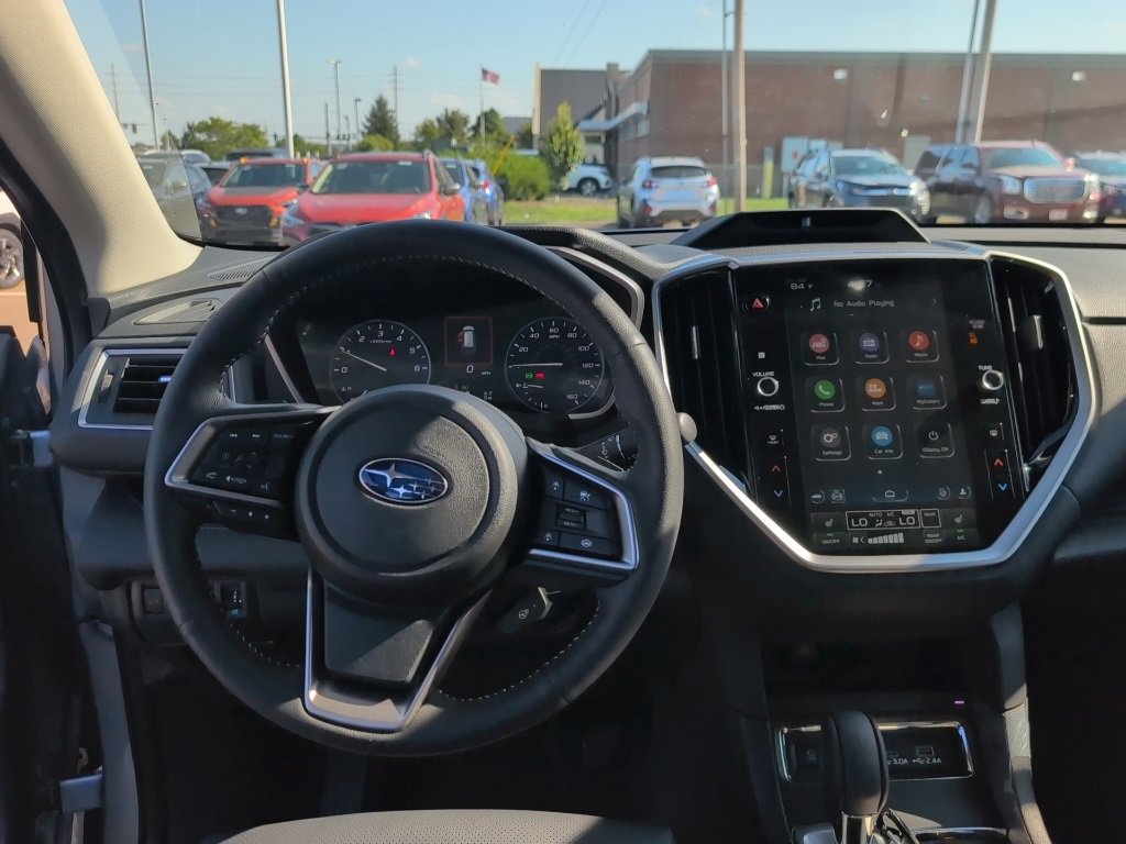 New 2025 Subaru Ascent Limited image 26