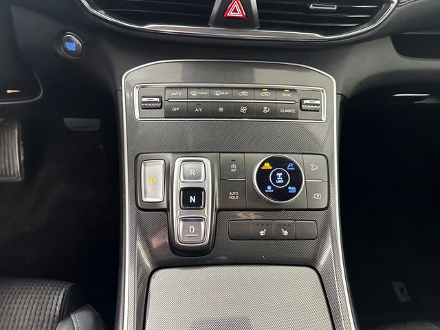 Used 2021 Hyundai Santa Fe SEL w/ Convenience Package image 23
