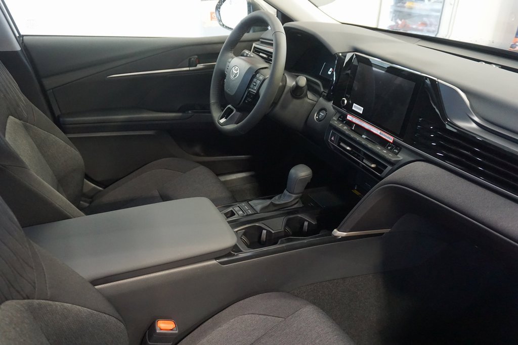 New 2026 Toyota Camry LE image 25