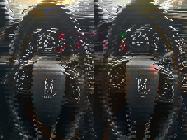 Used 2020 Honda Civic Sport Touring image 7