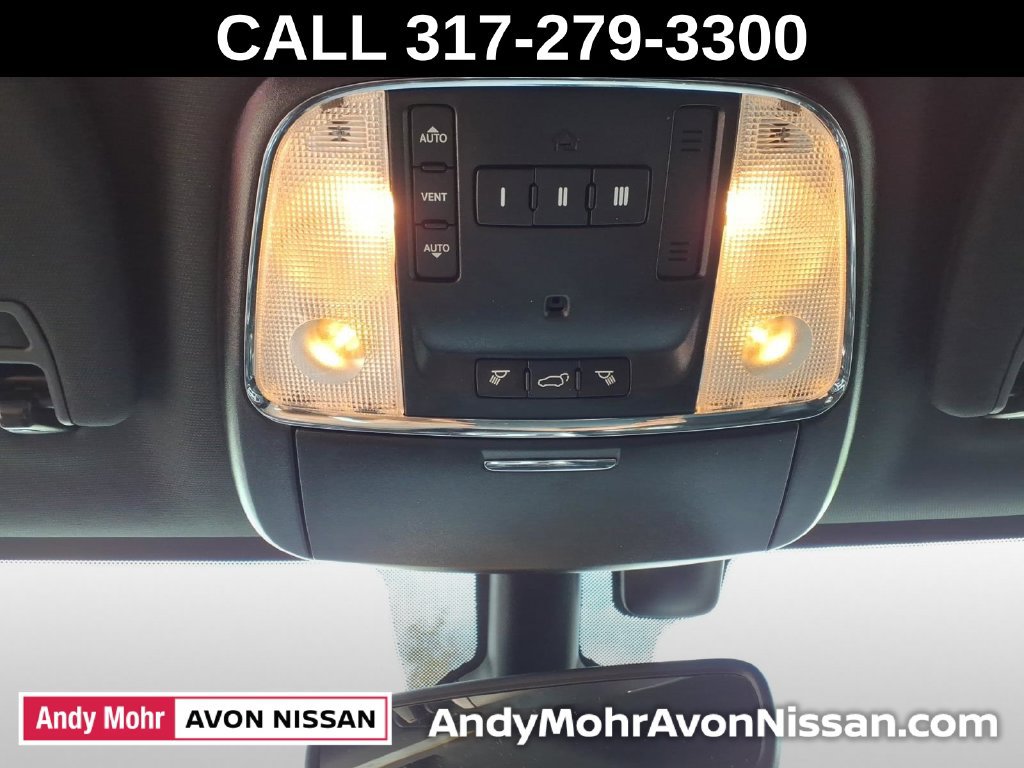 Used 2019 Jeep Grand Cherokee Altitude AWD/4WD image 33