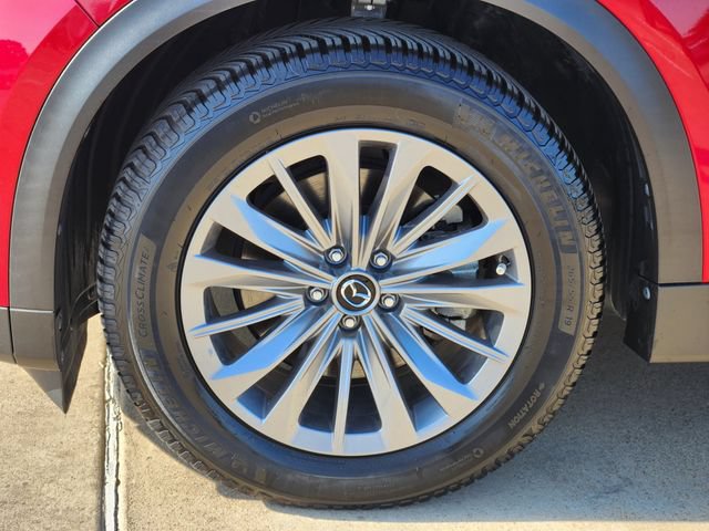 Used 2024 MAZDA CX-90 Plug-In Hybrid w/ Preferred AWD/4WD image 18