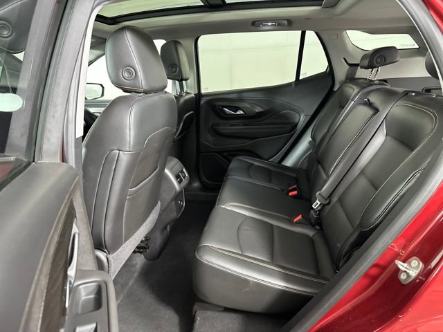 Used 2018 GMC Terrain SLT w/ Preferred Package image 25