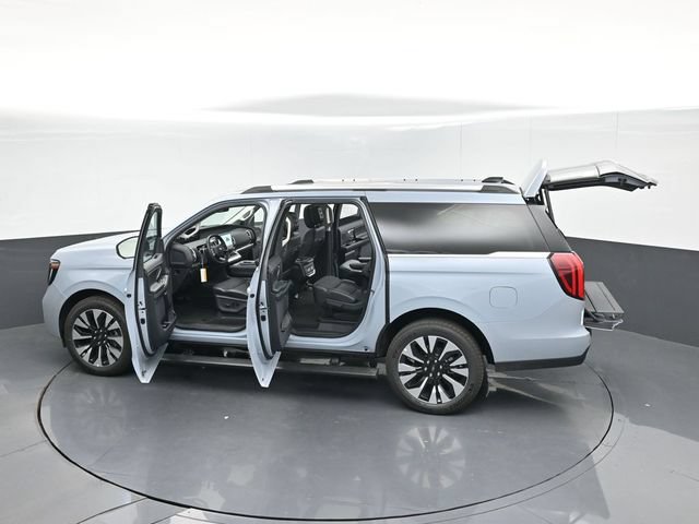 New 2026 Ford Expedition Max Platinum w/ Driver's Package AWD/4WD image 60