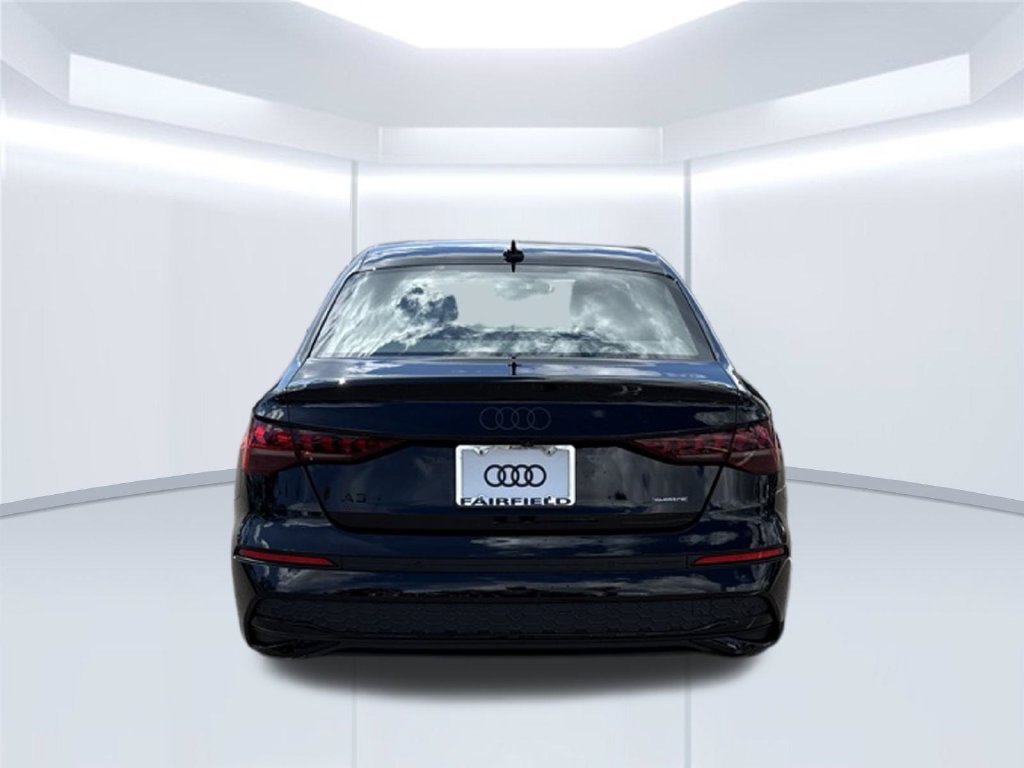 New 2026 Audi A3 2.0T Premium AWD/4WD image 4