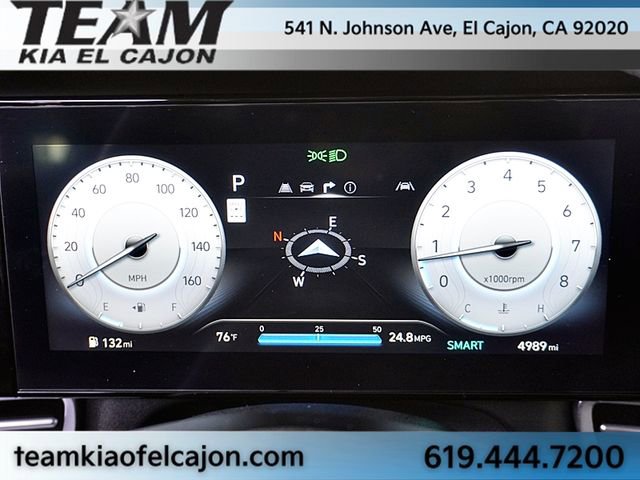 Used 2024 Hyundai Elantra Limited image 32