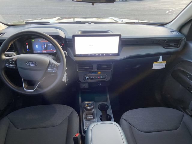 New 2026 Ford Maverick XL w/ Equipment Group 101A AWD/4WD image 10