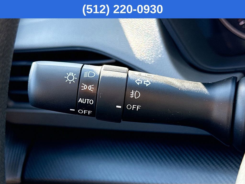 Certified 2026 Subaru Crosstrek 2.0i Premium AWD/4WD image 13