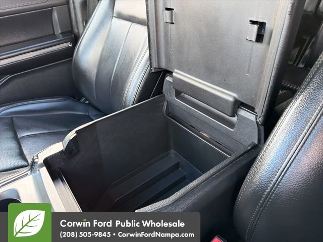 Used 2021 Ford Expedition Max XLT image 24