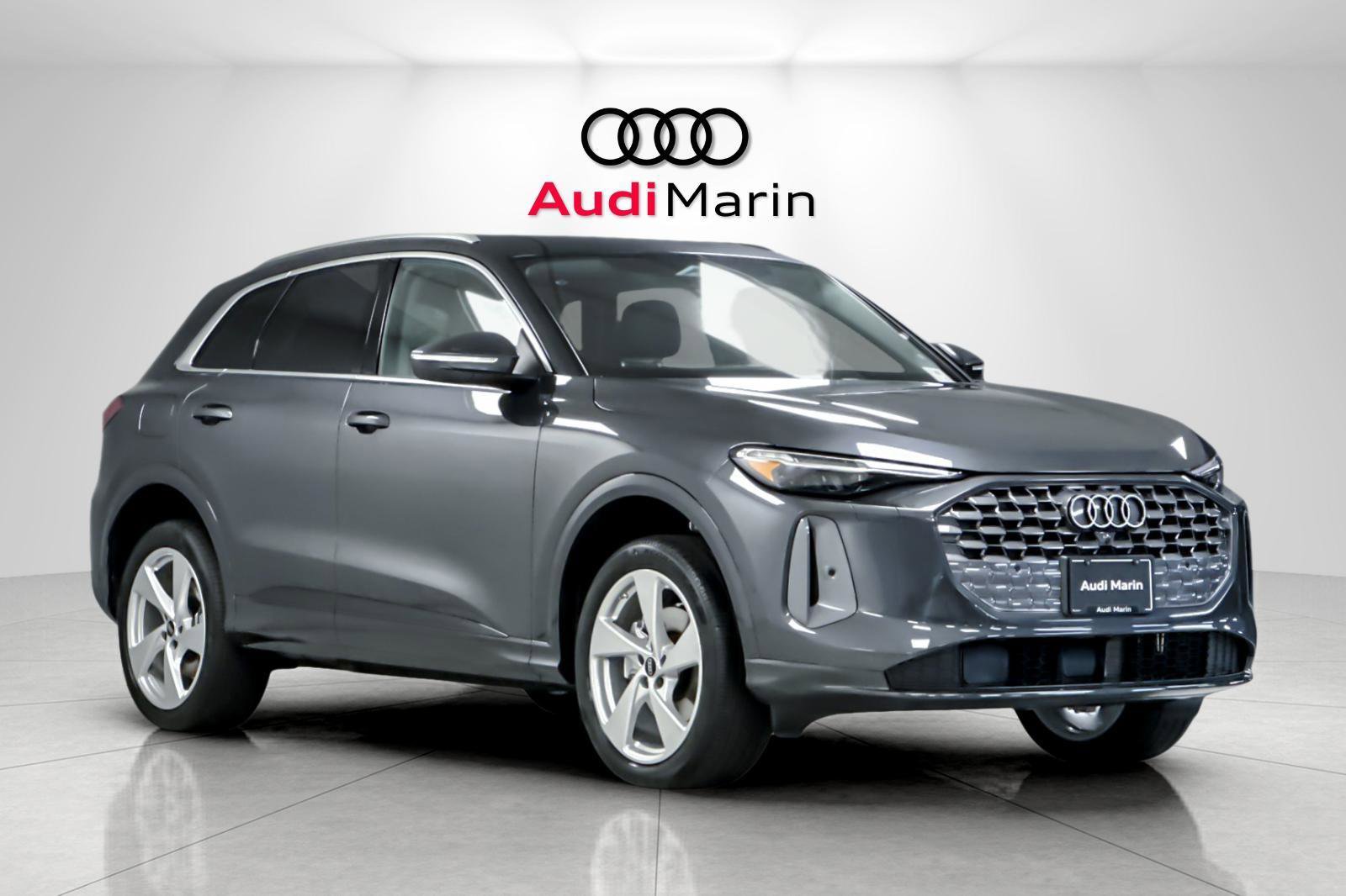 New 2025 Audi Q5 Premium Plus image 7