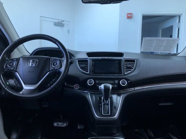 Used 2016 Honda CR-V Touring image 17