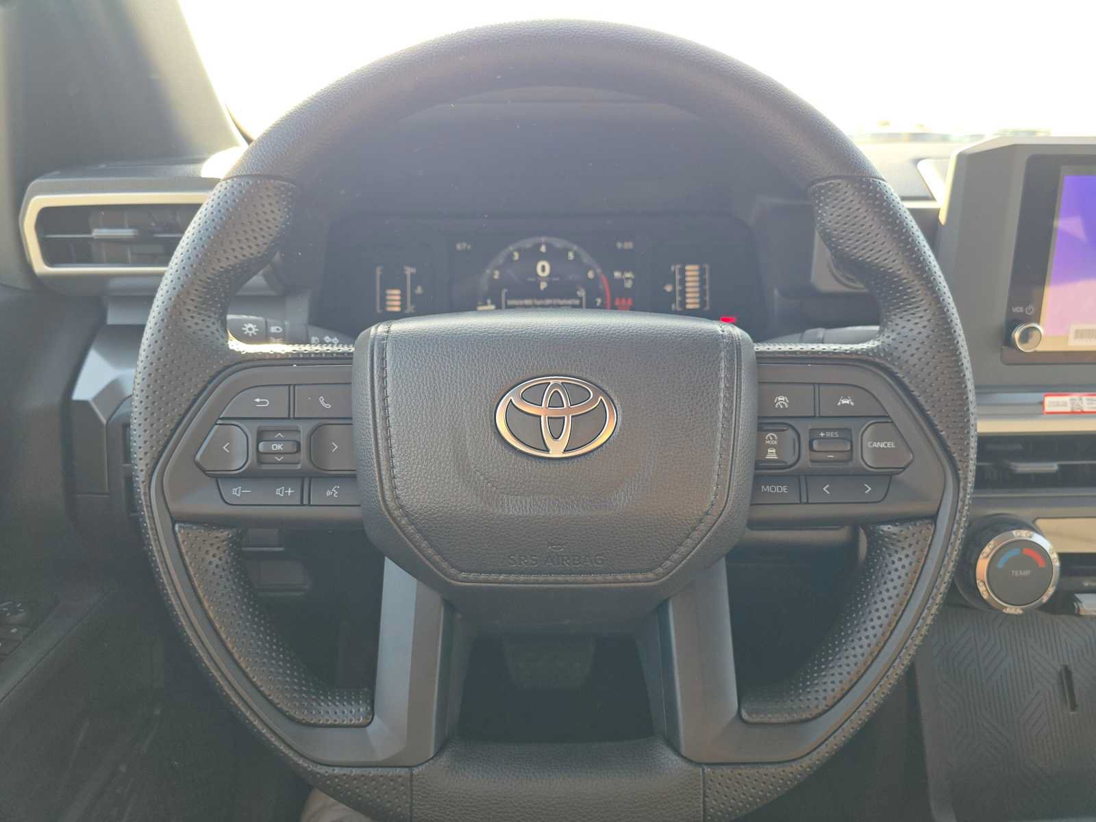 Used 2026 Toyota Tacoma SR5 AWD/4WD image 23