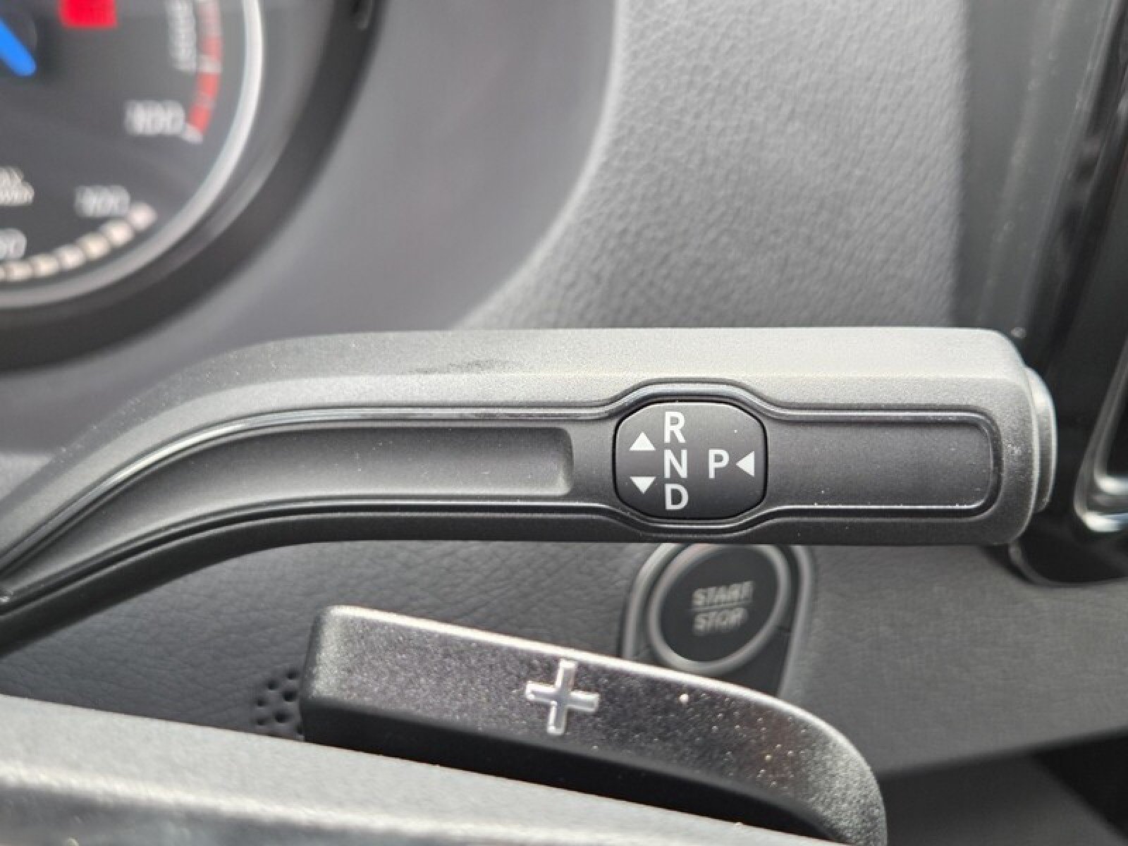 New 2025 Mercedes-Benz eSprinter 170 Cargo image 26