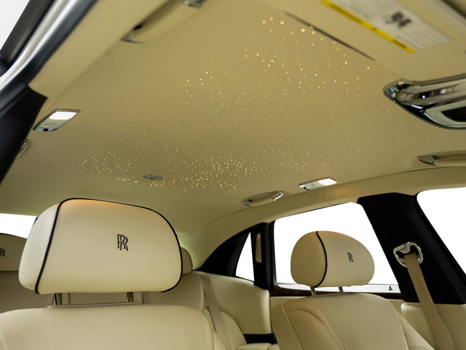 Used 2017 Rolls-Royce Ghost image 54