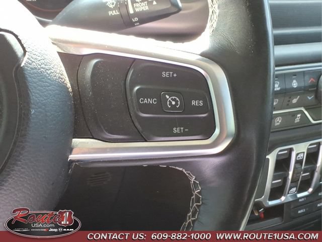 Used 2020 Jeep Gladiator Sport w/ Quick Order Package 24S AWD/4WD image 18
