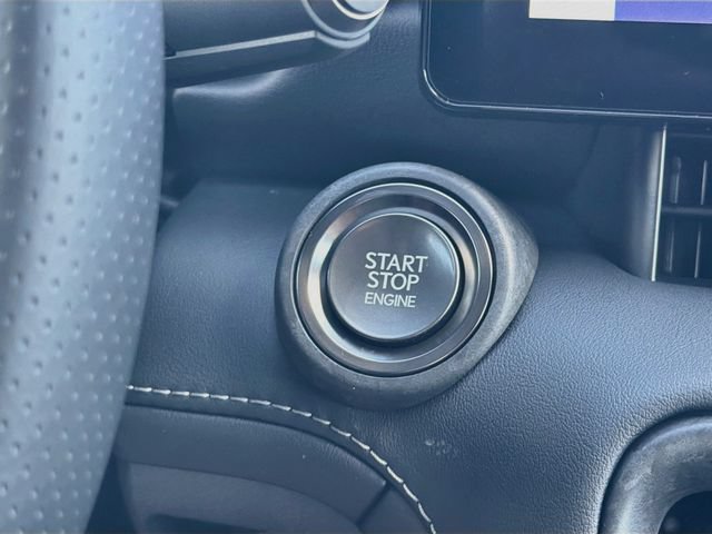 New 2026 Lexus IS 350 F Sport w/ Technology Package RWD image 35