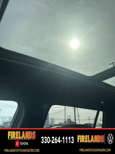 Used 2025 Chevrolet Equinox ACTIV w/ Safety and Technology Package image 13