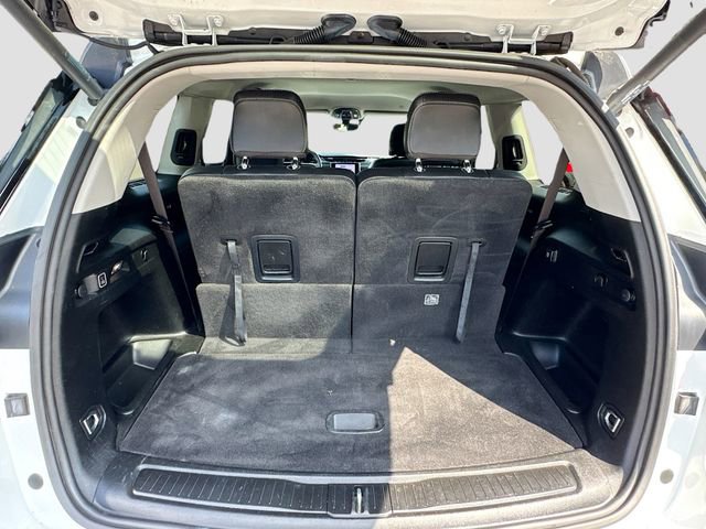 Used 2022 Jeep Grand Cherokee L Limited image 28