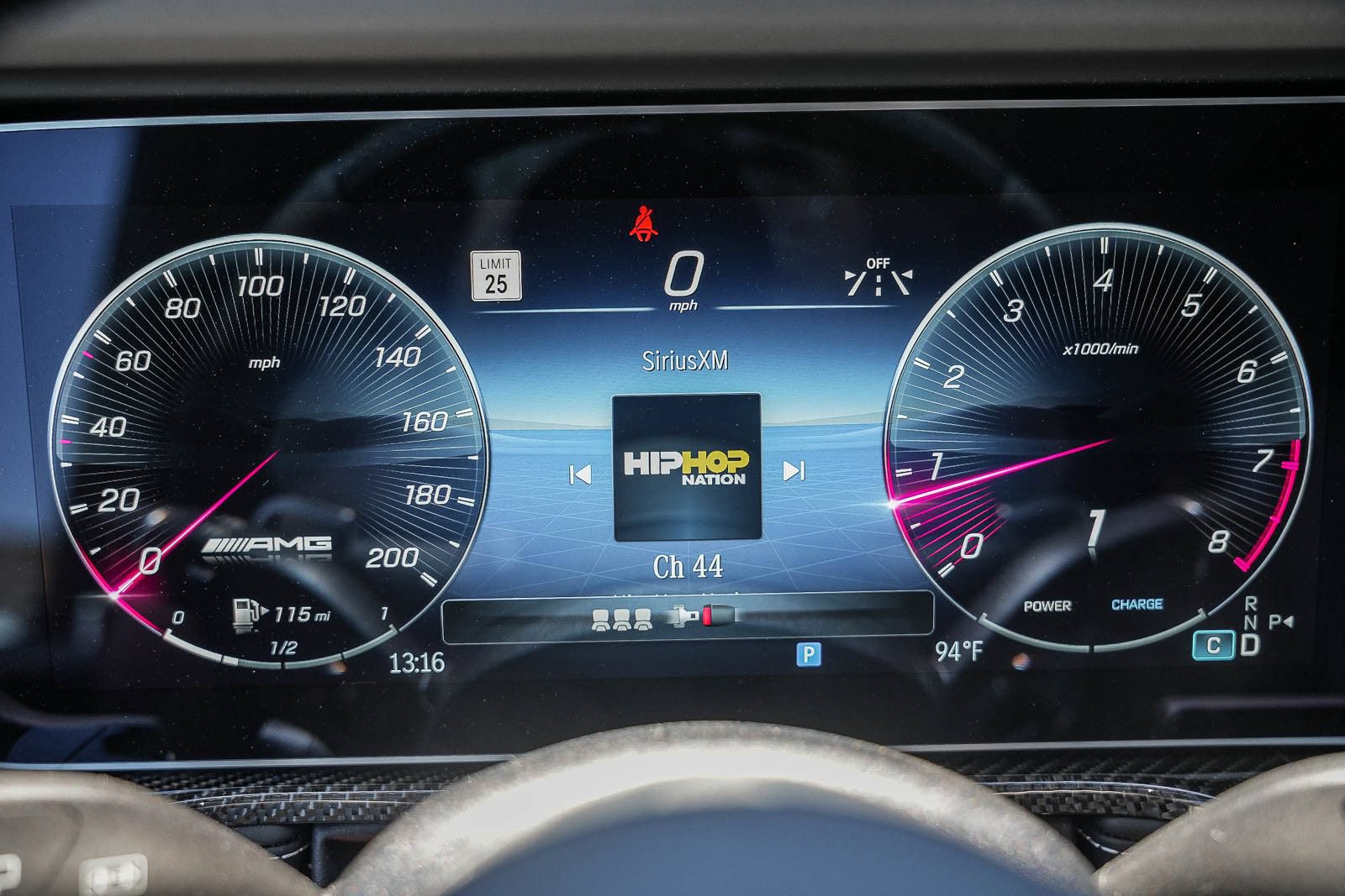 New 2026 Mercedes-Benz G 63 AMG 4MATIC image 25