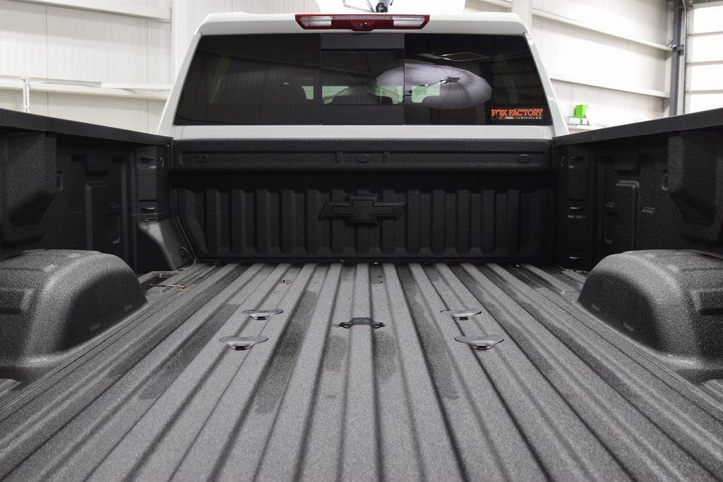 New 2026 Chevrolet Silverado 3500 High Country w/ High Country Premium Package AWD/4WD image 24