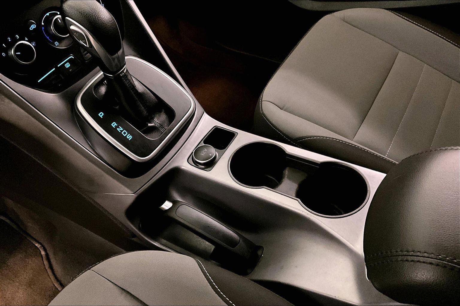 Used 2014 Ford Escape SE image 17