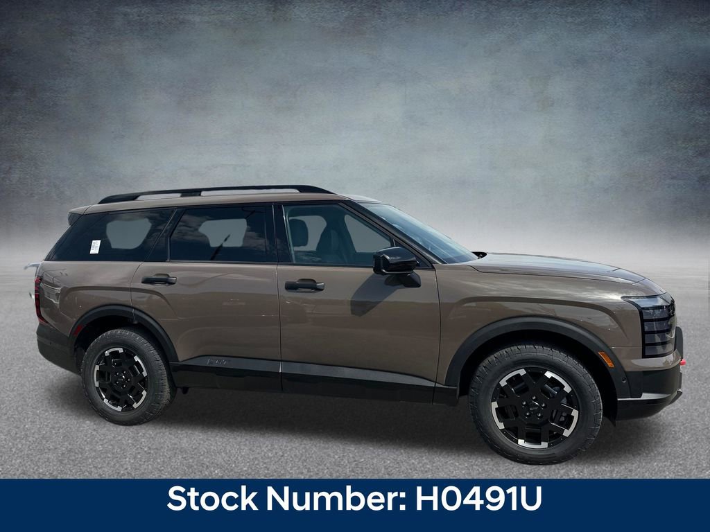 New 2026 Hyundai Palisade XRT Pro AWD/4WD image 6