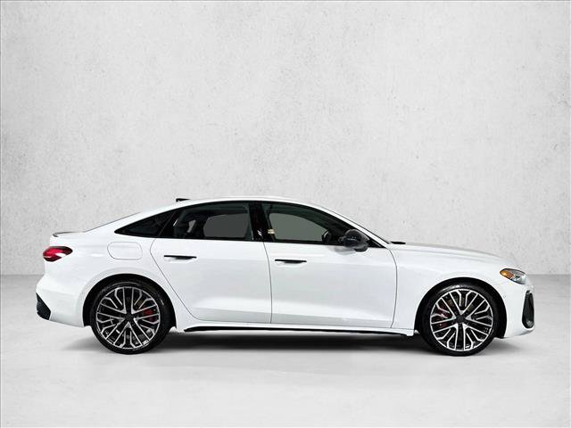 New 2026 Audi S5 Premium Plus AWD/4WD image 4