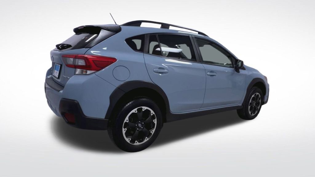 Used 2023 Subaru Crosstrek 2.0i image 8