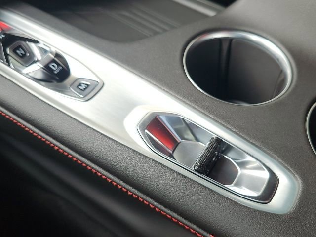 New 2026 Chevrolet Corvette Stingray Coupe w/ Z51 Performance Package image 48