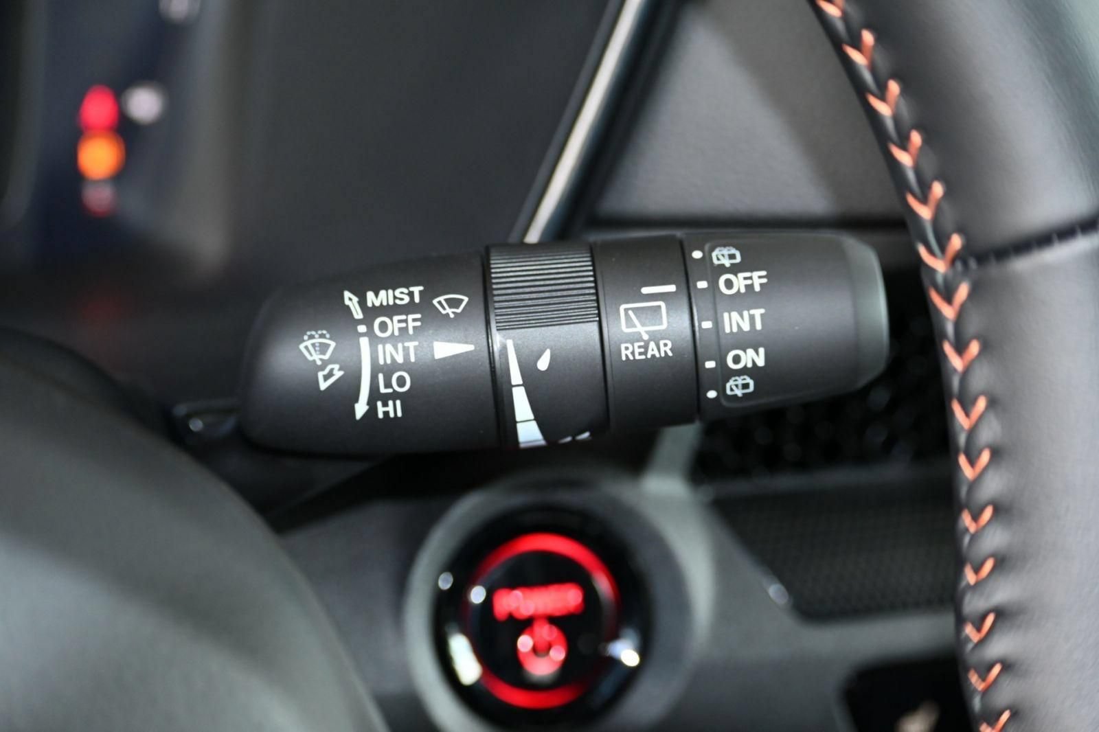New 2026 Honda CR-V Sport-L image 31